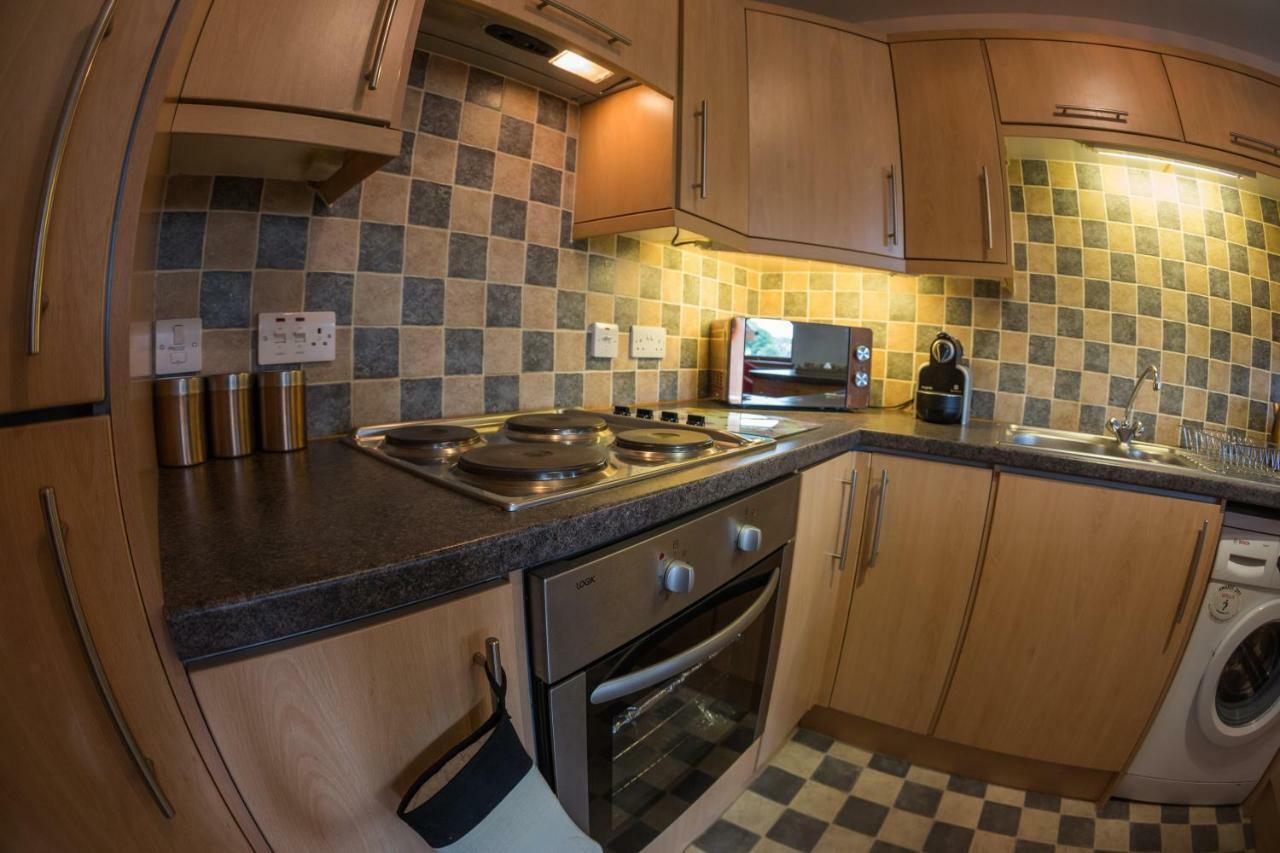 Grey Stag Apartment Nairn Exterior photo
